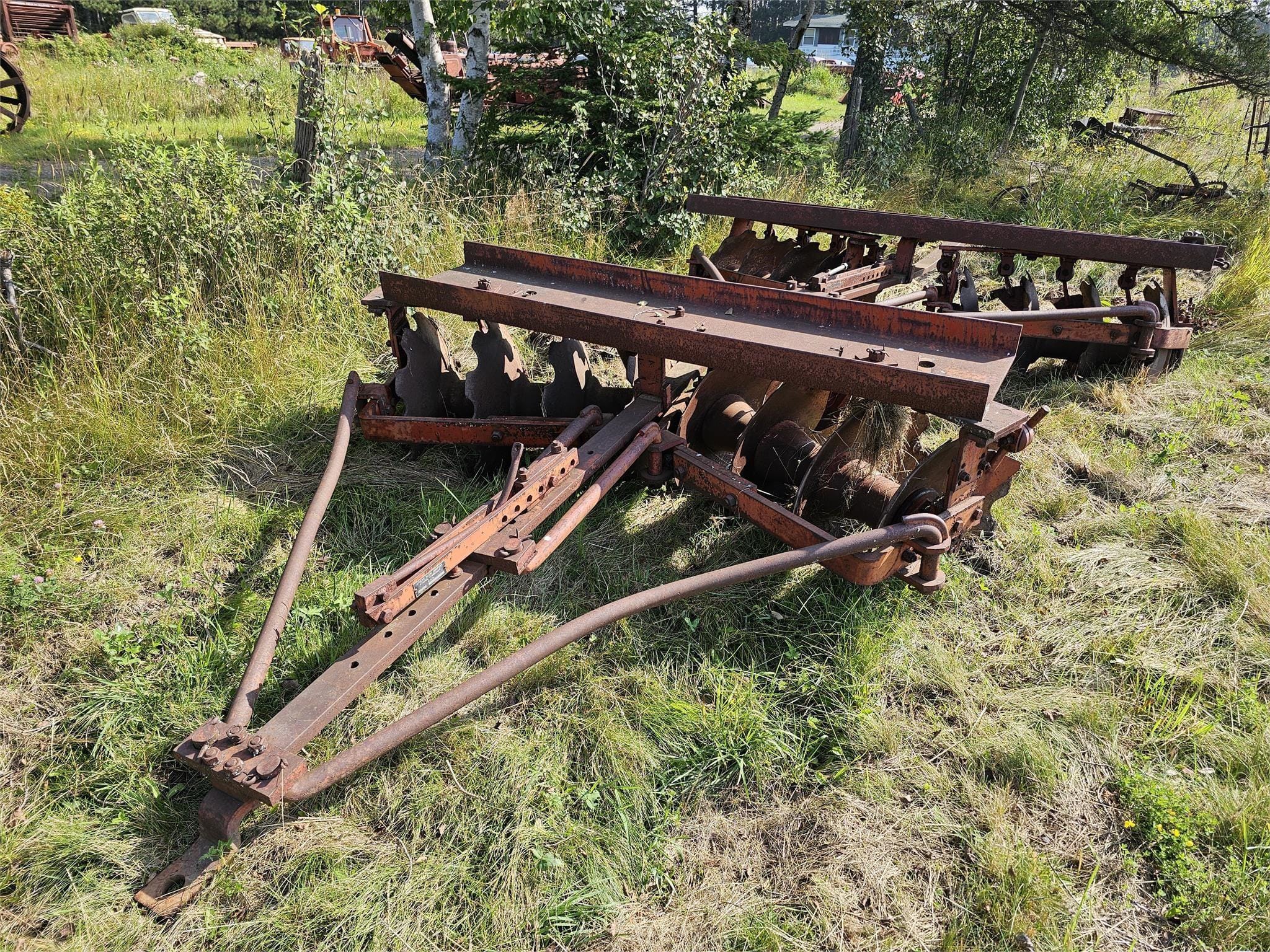 Athens D Equipment Image0