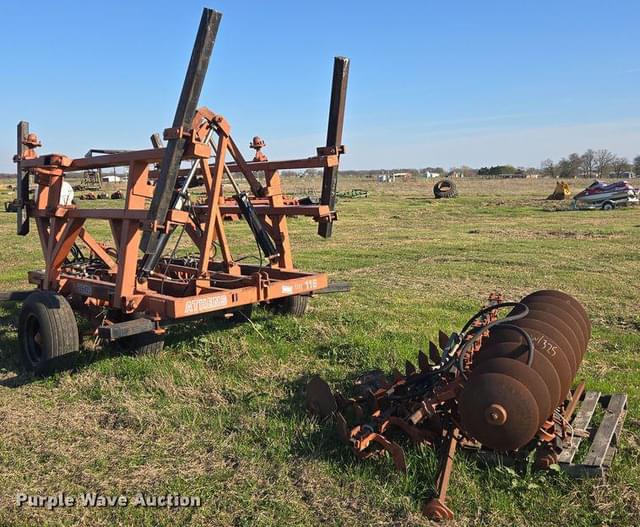 Image of Athens 116 equipment image 4