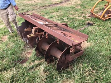 Main image Athens Undetermined