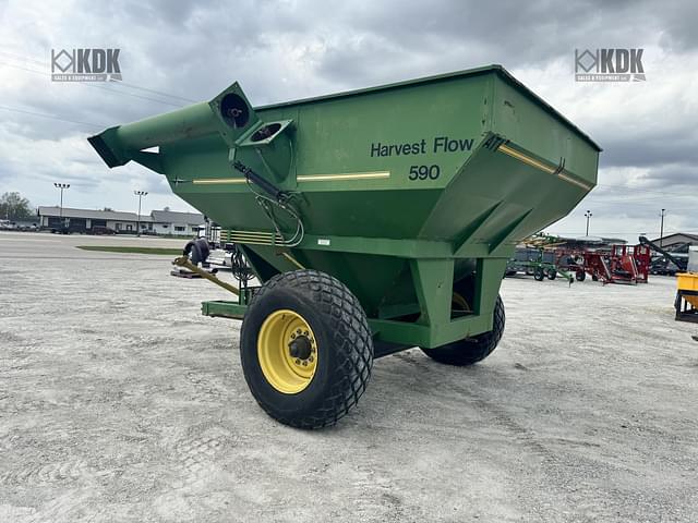 Image of ATI Harvest Flow 590 equipment image 2
