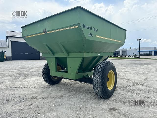Image of ATI Harvest Flow 590 equipment image 4