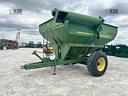 ATI Harvest Flow 590 Image