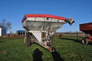 Main image ATI Harvest Flow 590