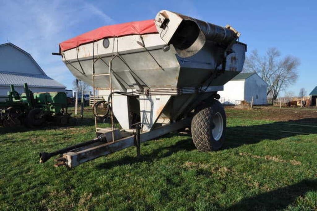 Image of ATI Harvest Flow 590 Image 1