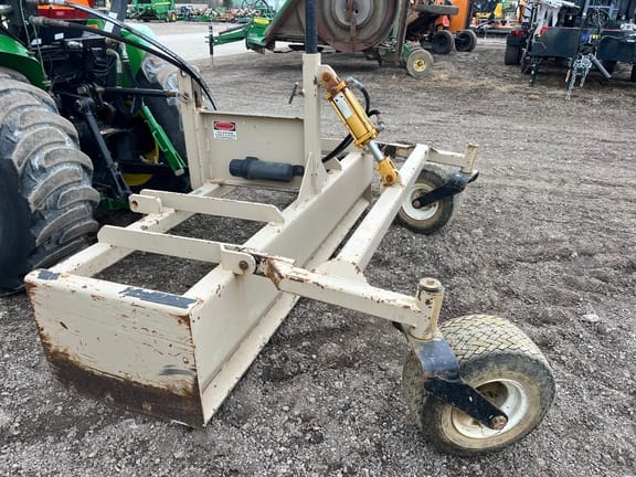 ATI LBS7 Equipment Image0