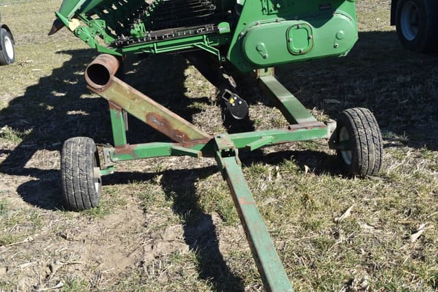 Image of John Deere 893 equipment image 3