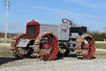 Main image Atlas Undetermined