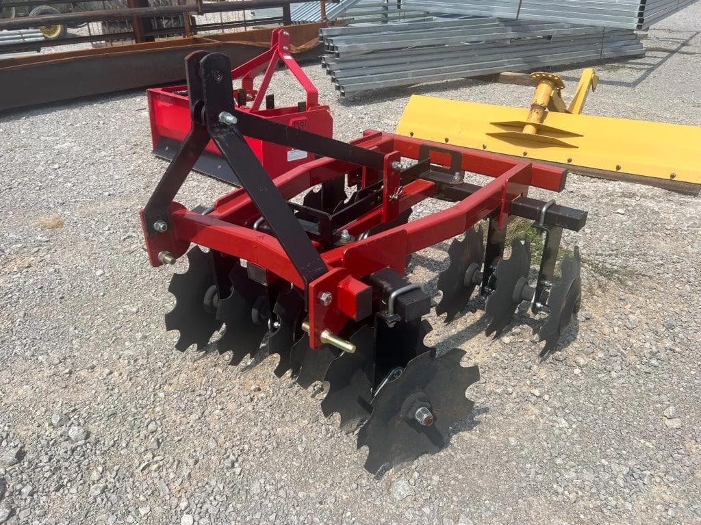 Image of Atlas 400 Primary image