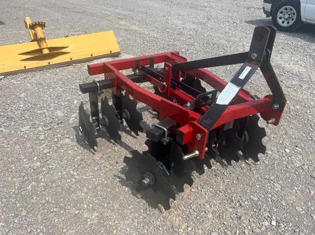 Image of Atlas 400 equipment image 4