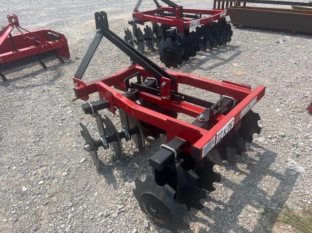 Image of Atlas 400 equipment image 2