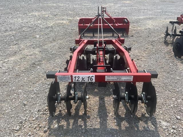 Image of Atlas 400 equipment image 1