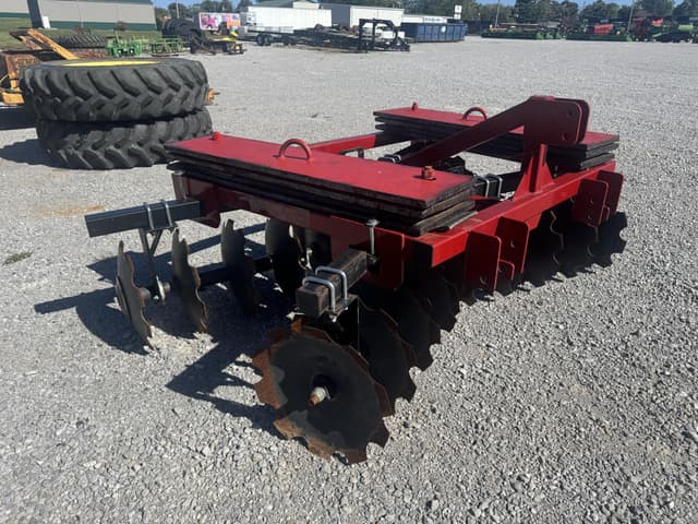 Image of Atlas 500 equipment image 2