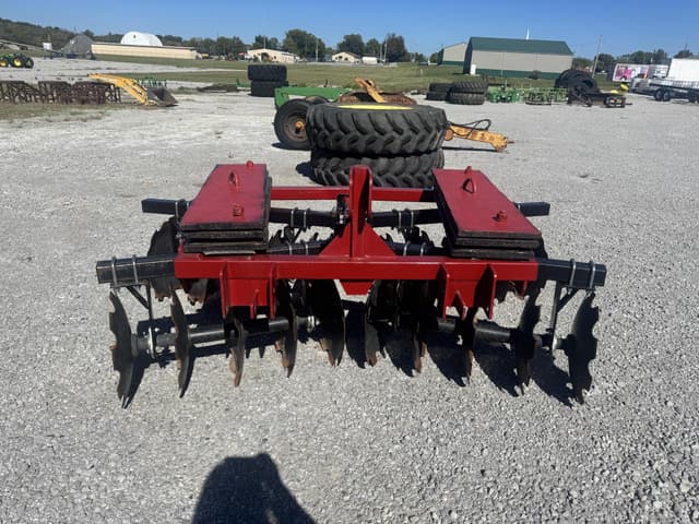 Image of Atlas 500 equipment image 1