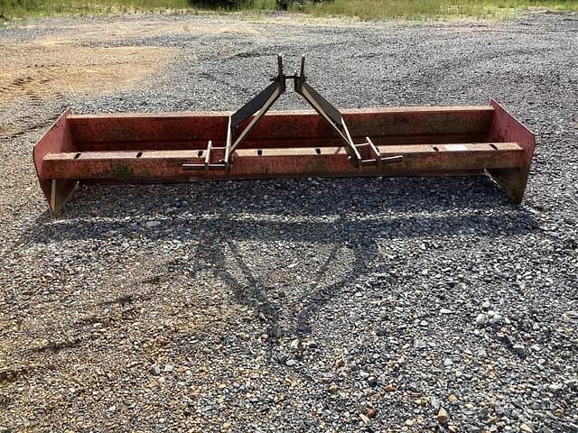 Image of Atlas Heavy Duty Box Blade equipment image 4