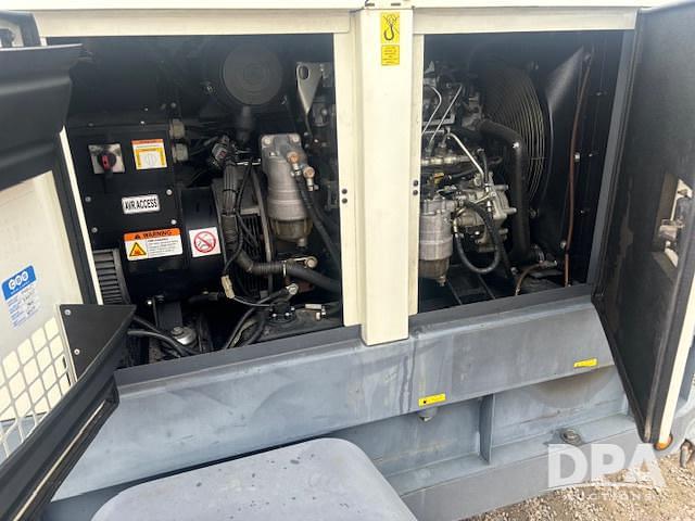 Image of Atlas Copco QAS25 equipment image 3