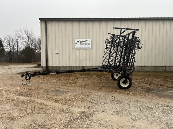 2023 Atlas HC16 Equipment Image0