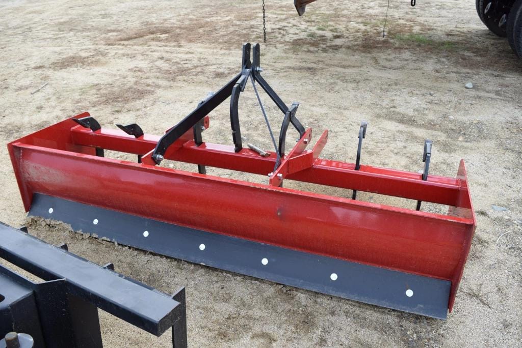 Main image Atlas Heavy Duty Box Blade