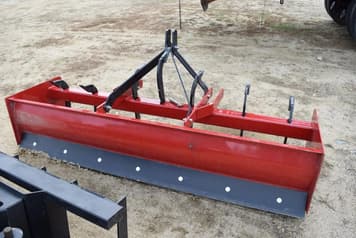 Main image Atlas Heavy Duty Box Blade