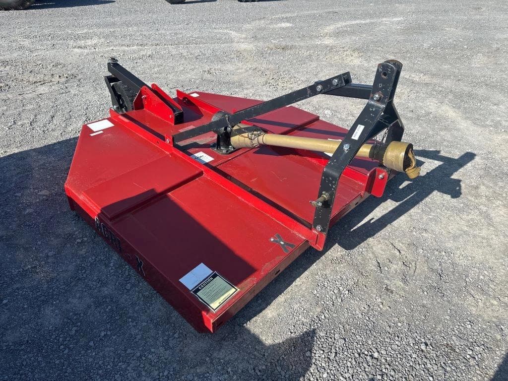 Image of Atlas SCL120 Image 1