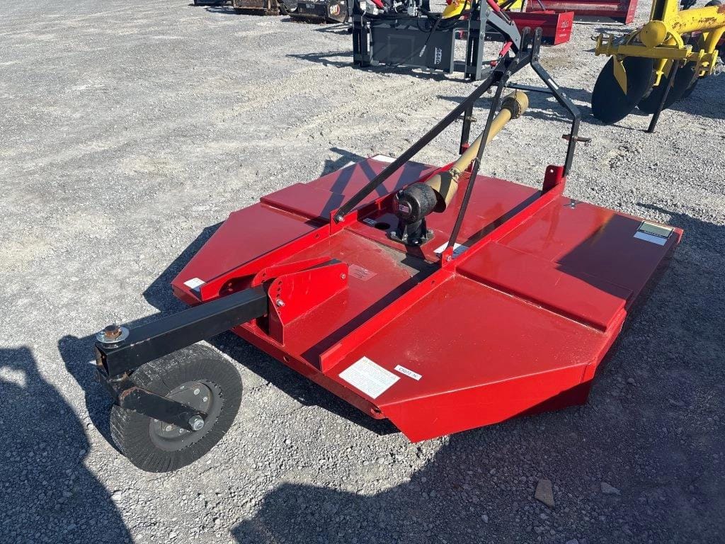 Atlas SCL120 Equipment Image0