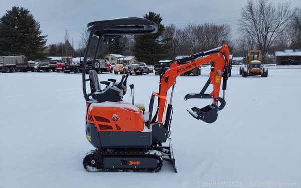 Equipment Main Image