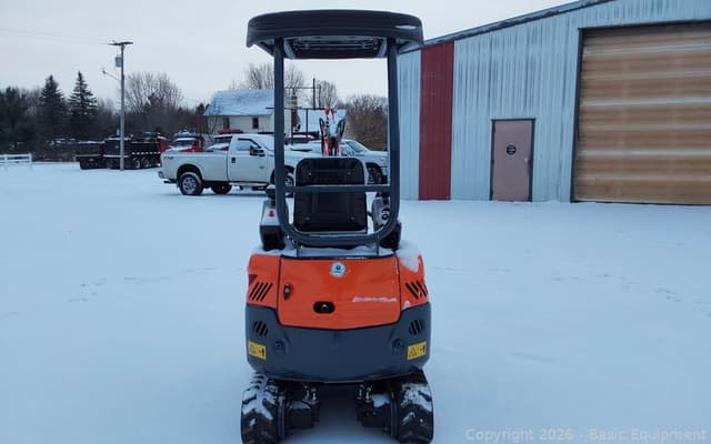 Image of ATS ATS-ME18 equipment image 1