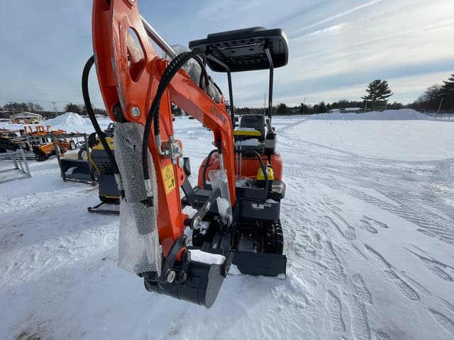 Image of ATS ATS-ME18 equipment image 1