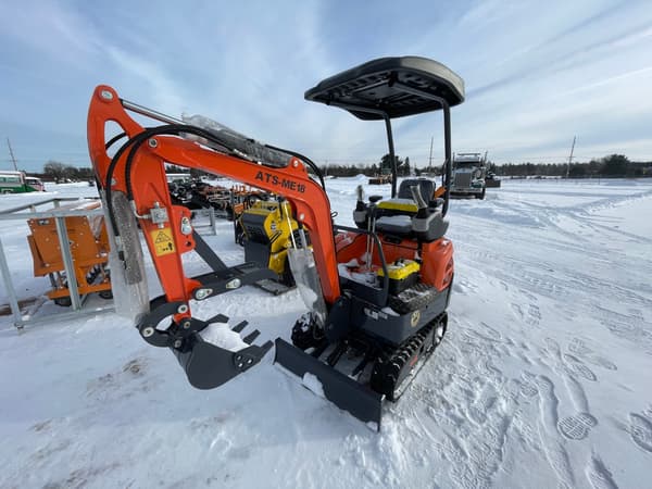 Equipment Main Image