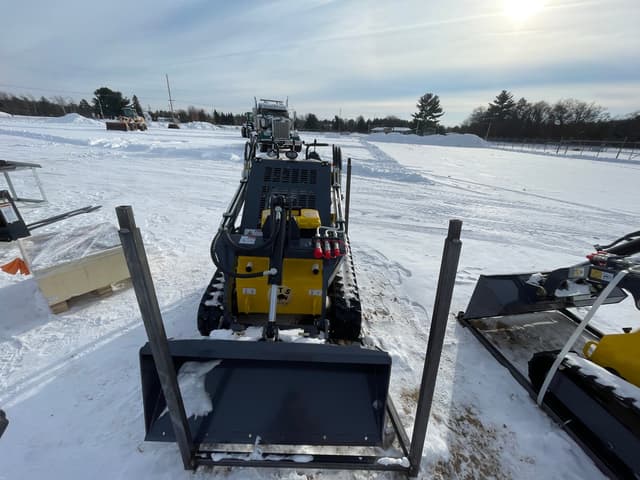 Image of ATS ATS-T460 equipment image 1