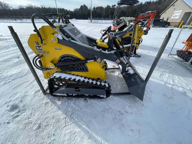 Image of ATS ATS-T460 equipment image 3