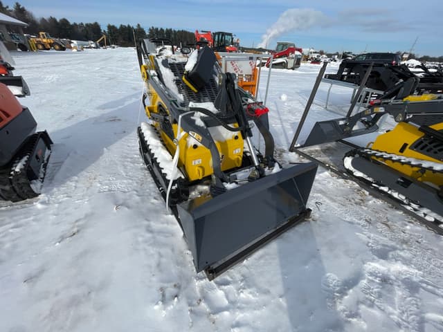 Image of ATS ATS-T460 equipment image 2