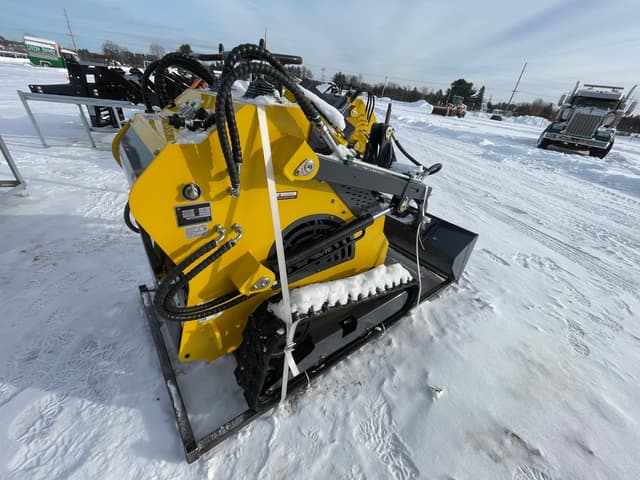 Image of ATS ATS-T460 equipment image 4