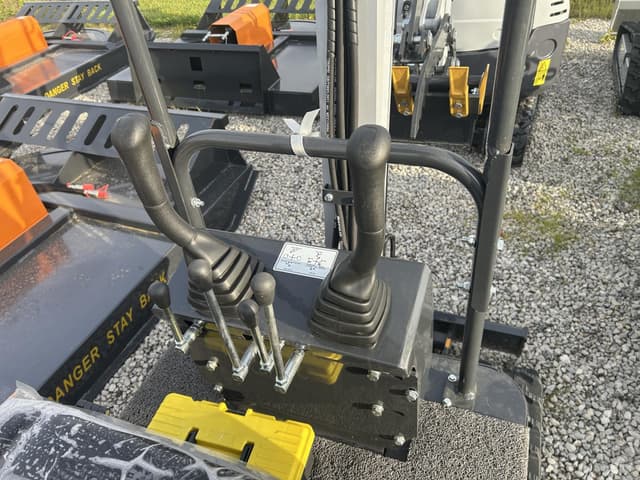 Image of ATS ATS-D12D equipment image 4