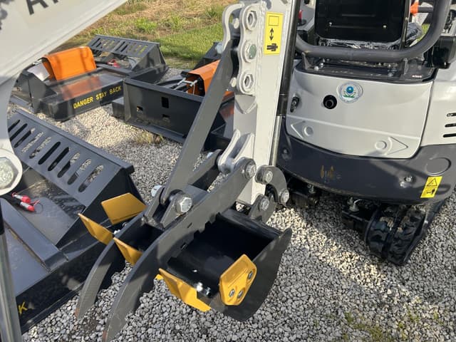 Image of ATS ATS-D12D equipment image 3