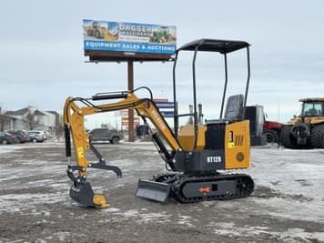 Main image ATS ATS-RT12R