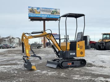 Main image ATS ATS-RT12R