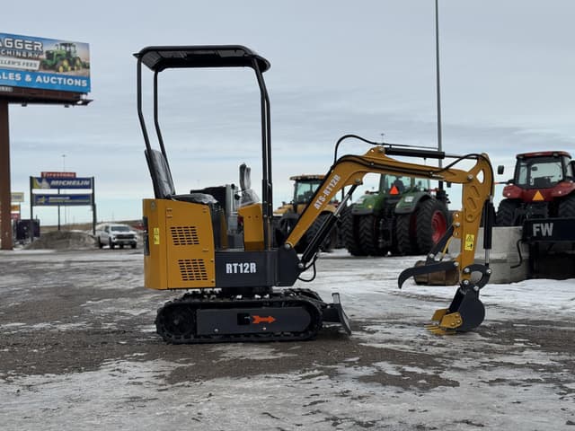 Image of ATS ATS-RT12R equipment image 4