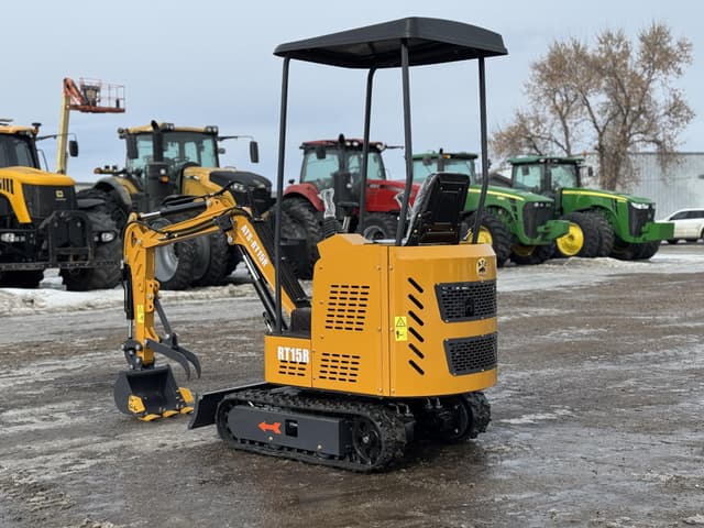 Image of ATS ATS-RT15R equipment image 2