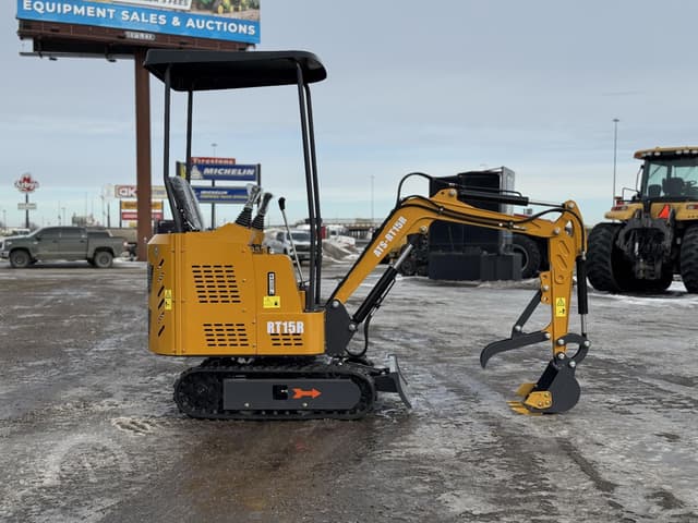 Image of ATS ATS-RT15R equipment image 4