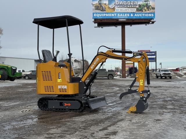 Image of ATS ATS-RT15R equipment image 3