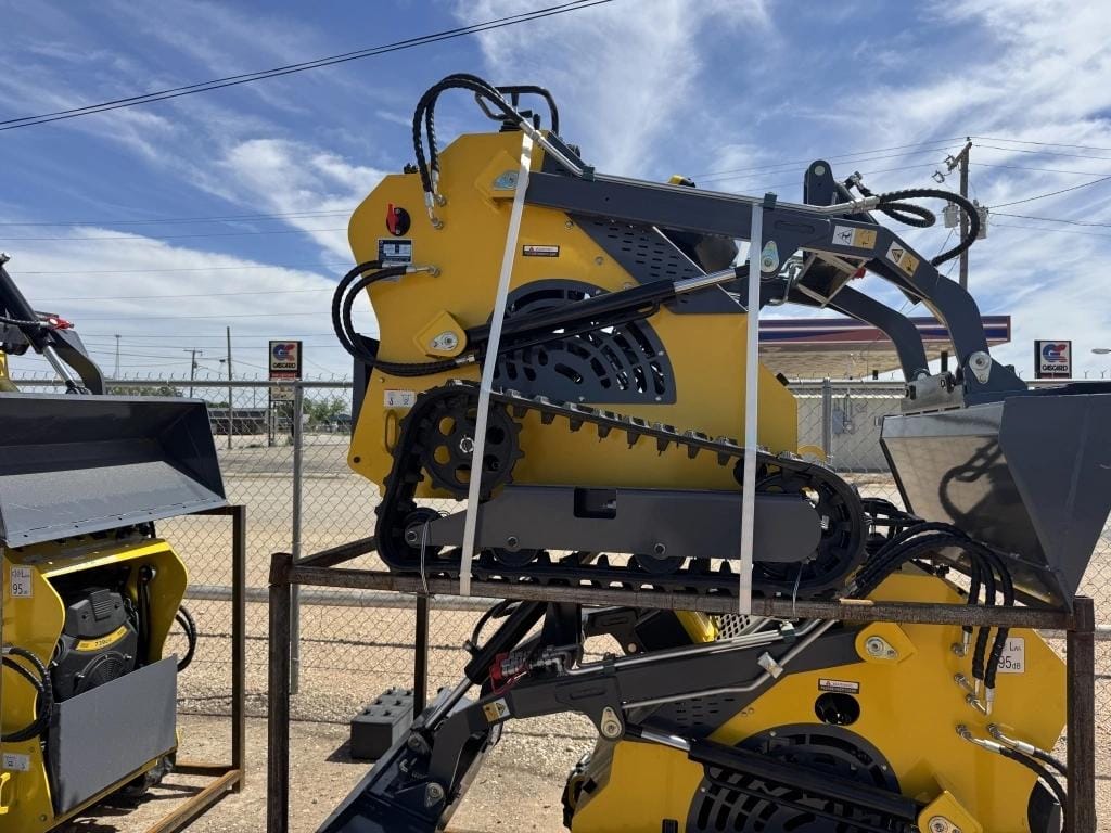 ATS ATS-T460 Equipment Image0