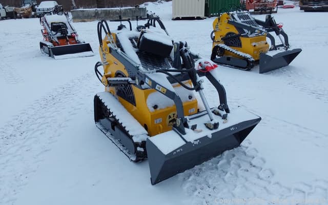 Image of ATS ATS-T460 equipment image 3