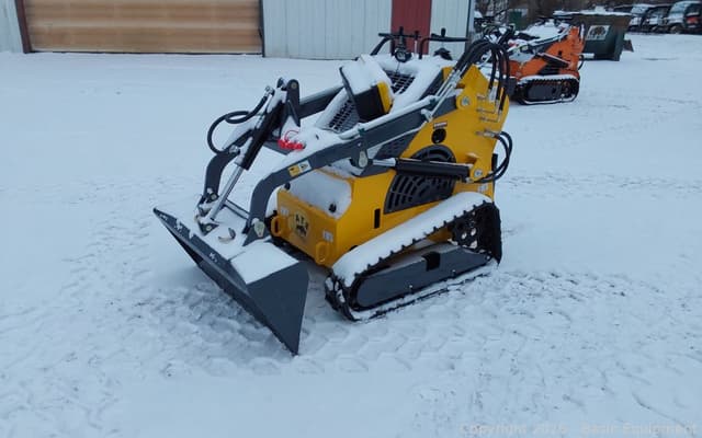 Image of ATS ATS-T460 equipment image 1