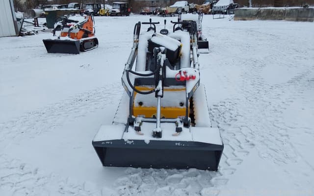 Image of ATS ATS-T460 equipment image 2