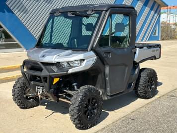 Main image Can-Am Defender XT HD10