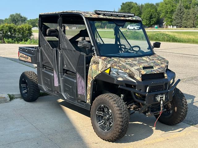 Image of Polaris Ranger equipment image 2