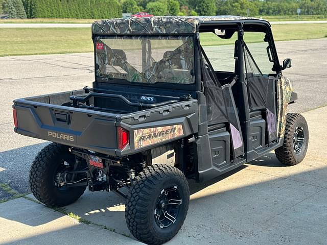 Image of Polaris Ranger equipment image 4