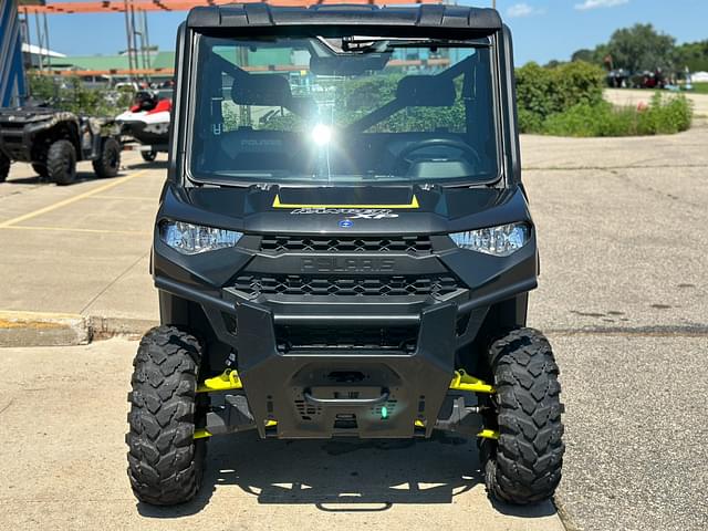 Image of Polaris Ranger XP 1000 equipment image 1