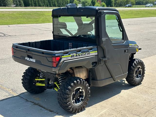 Image of Polaris Ranger XP 1000 equipment image 4