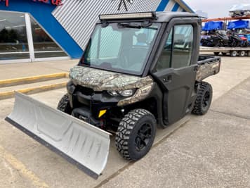 Main image Can-Am Defender XT HD10